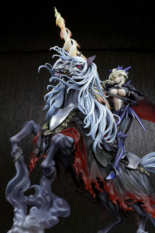 เปิดจอง : Lancer/Altria Pendragon [Alter] 3rd Ascension