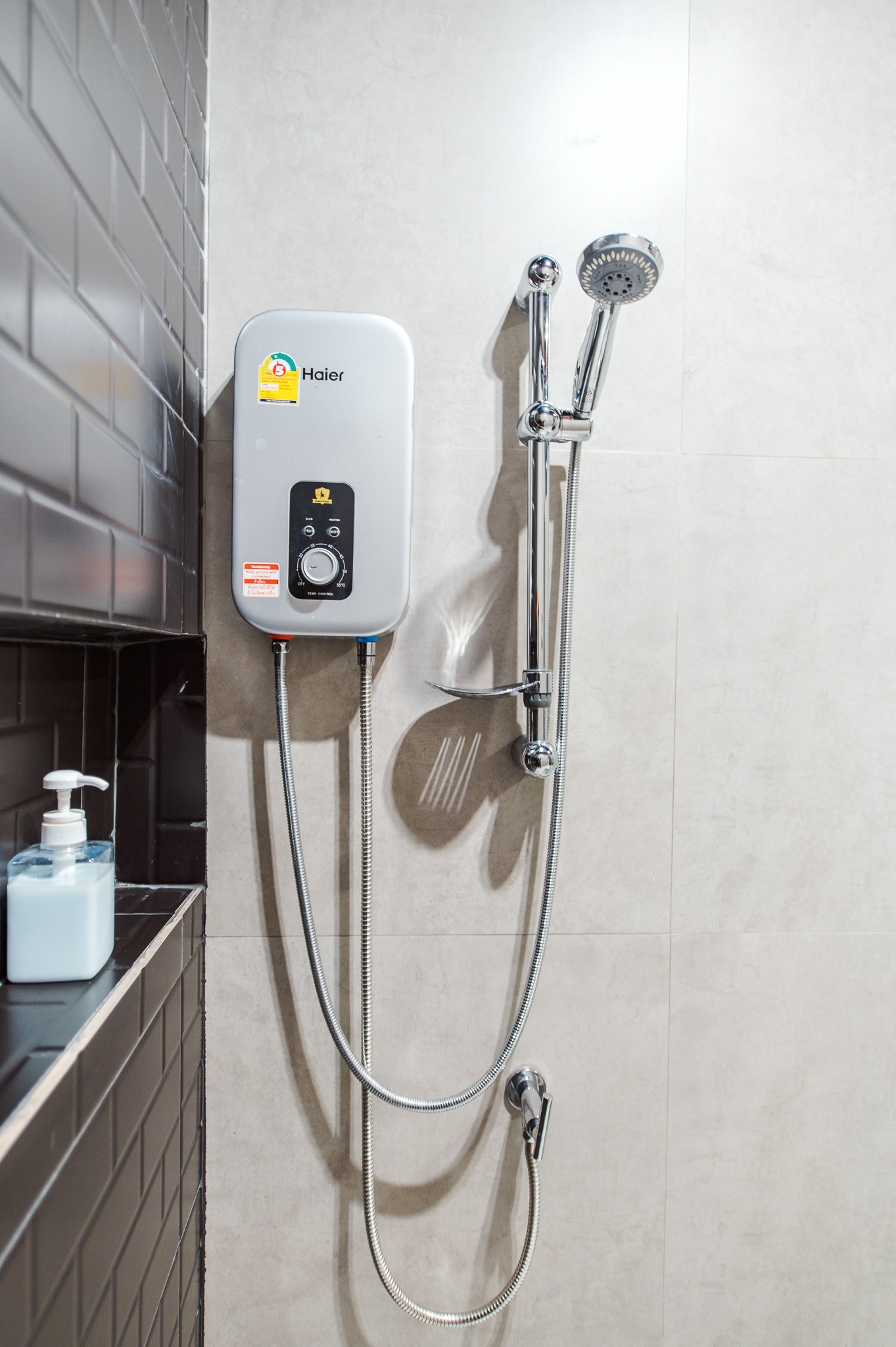 HR4042 บ้านพักหัวหิน บ้านโมเดิร์น สเปซ V.4