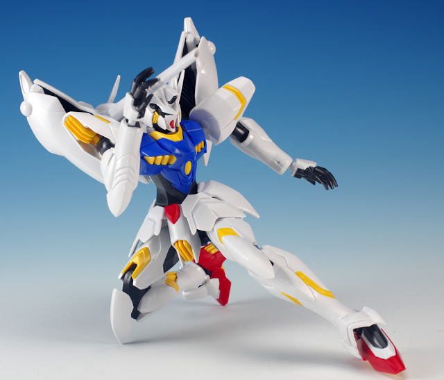 HG 1/144 Gundam Legilis[BANDAI]