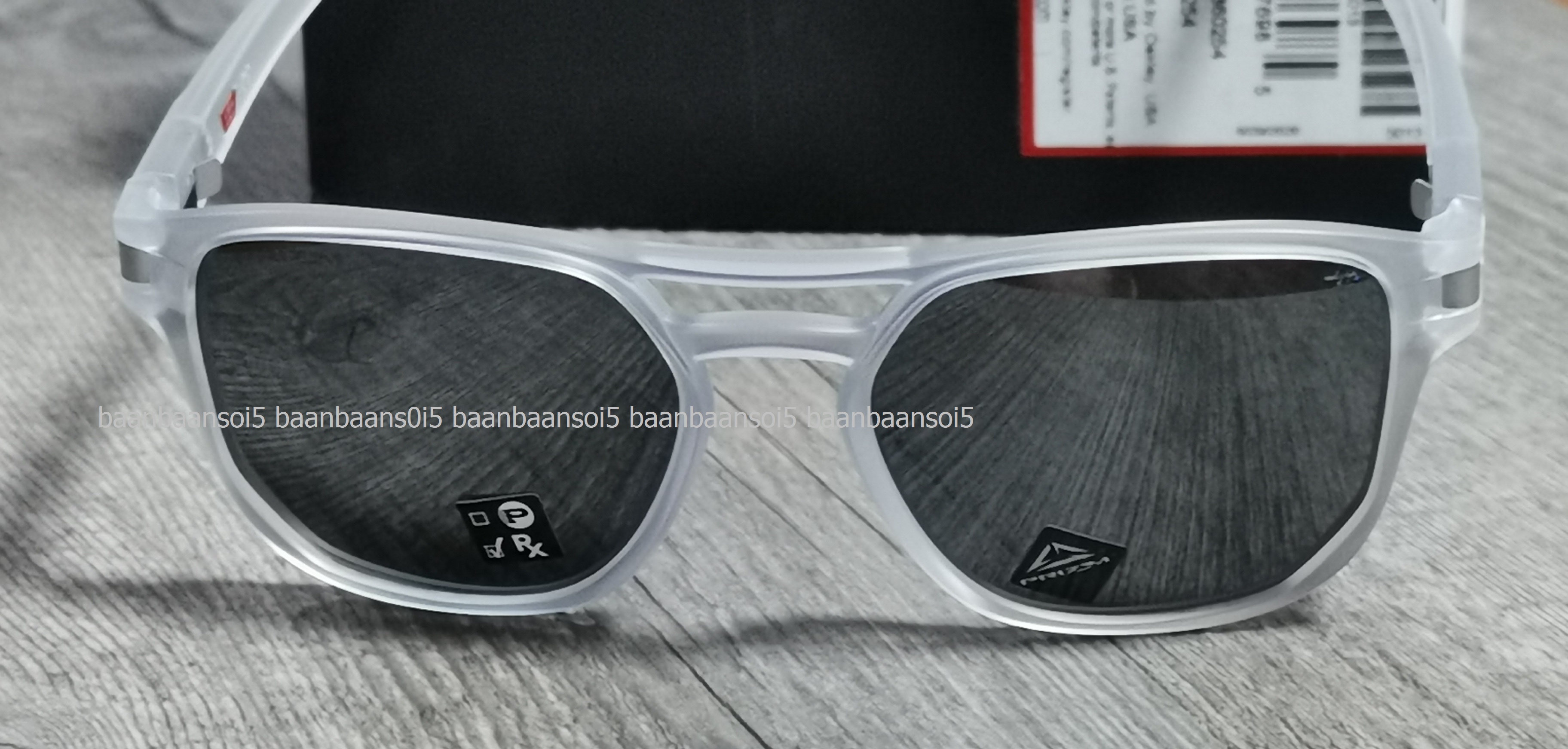 OAKLEY OO9436-02 LATCH BETA โปรโมชั่น ราคา 4,300 บาท