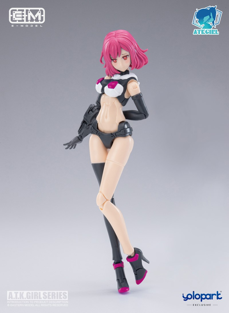 เปิดจอง : Frankenstein Oversea ver.