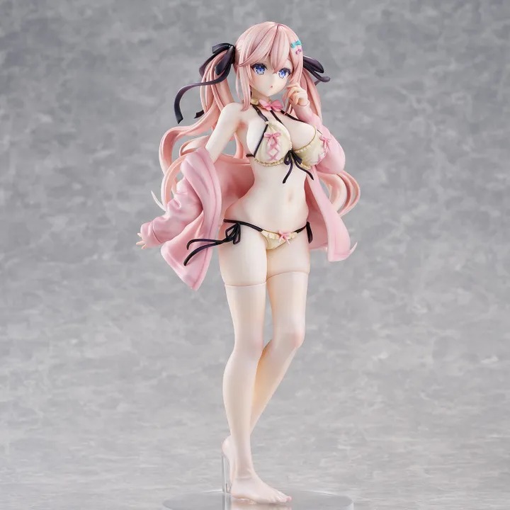 เปิดจอง : Sayu Ayuma Illustration Riko Rihara -Little Devil Swimsuit Ver