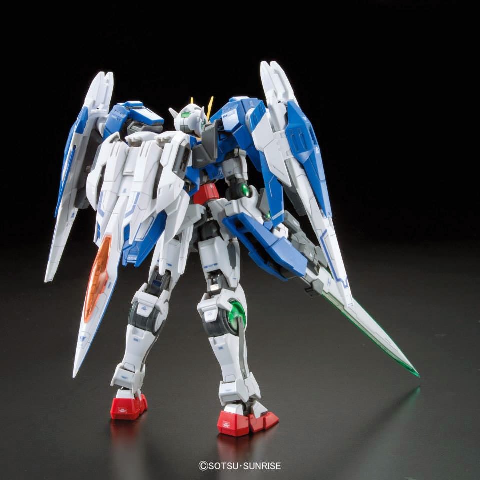 [PO]RG 1/144 OO RAISER[BANDAI]
