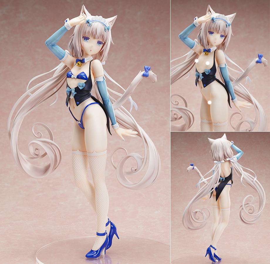 เปิดจอง Vanilla - Bunny Suit Ver.