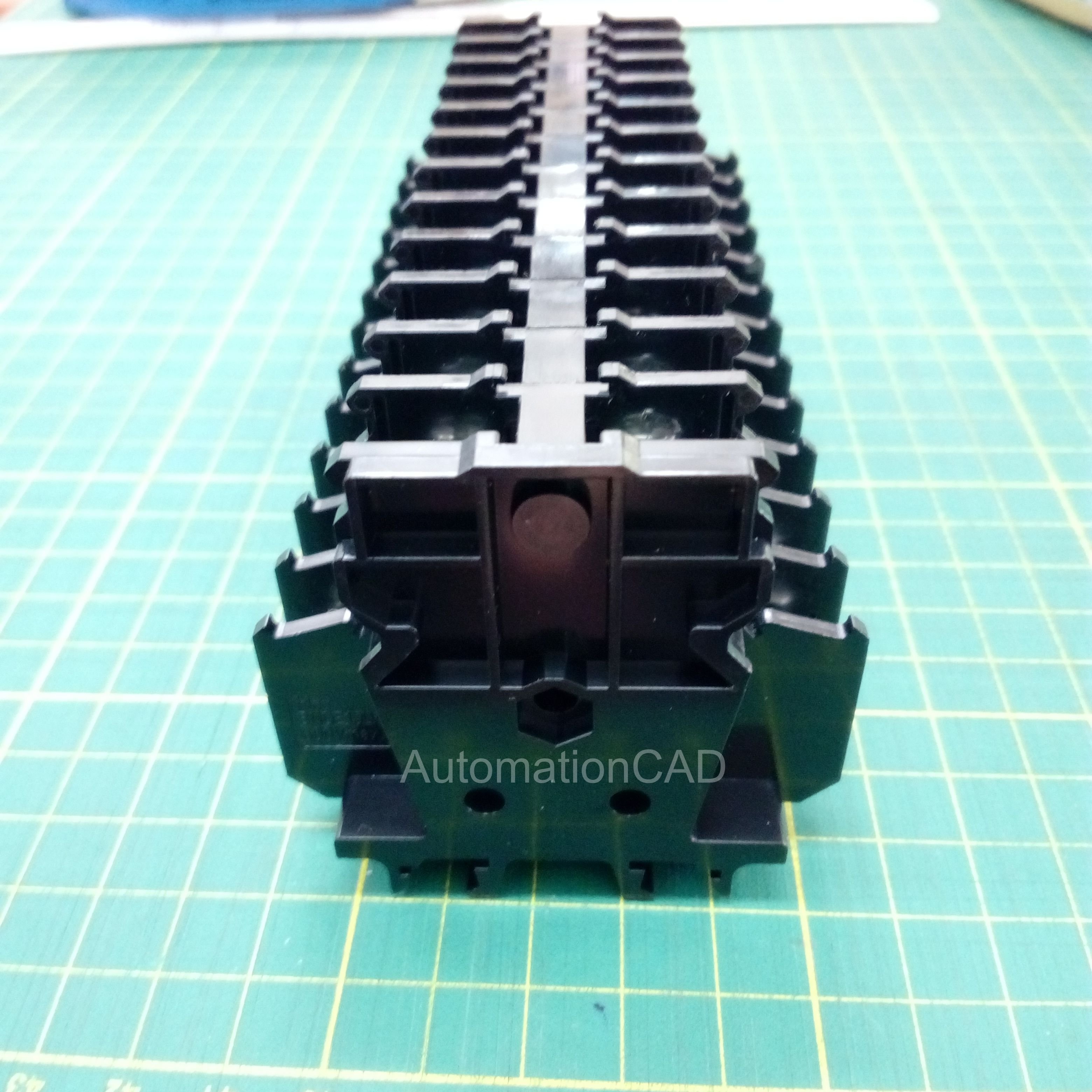 Terminal IDEC เทอร์มินอล IDEC BND15LW 21A