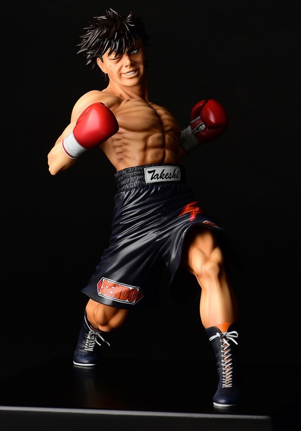 เปิดจอง : Takeshi Sendou: Finish Blow Ver. Damage
