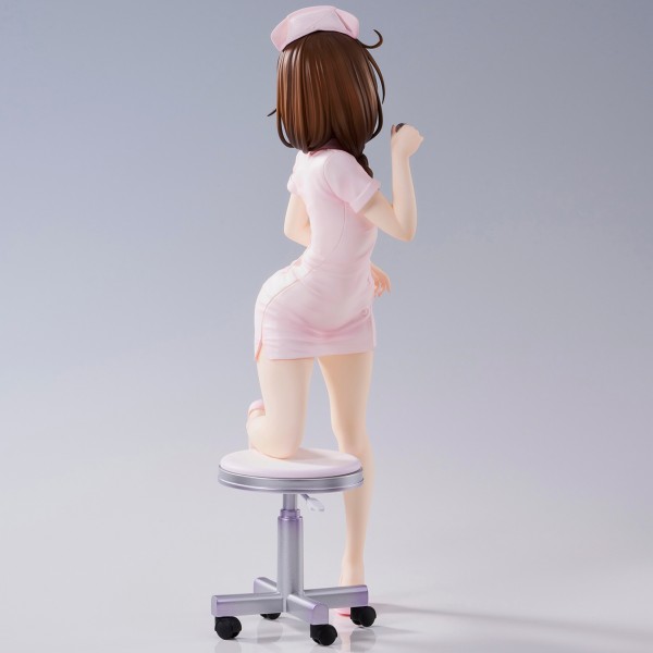 เปิดจอง : To Love-Ru Darkness - Mikan Yuuki Nurse Cosplay