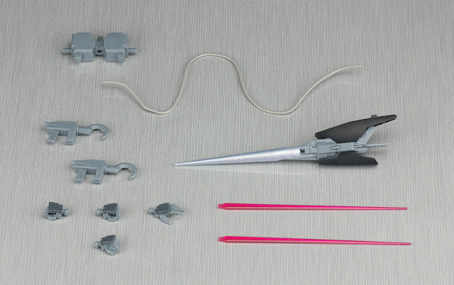 HG 1/144 Gundam AGE-2 Dark Hound[BANDAI]