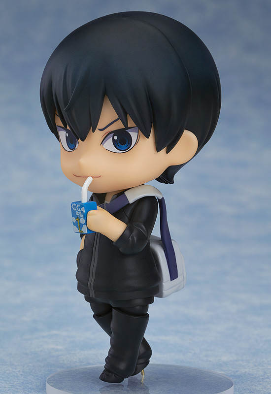 เปิดจอง Nendoroid Tobio Kageyama: Jersey Ver.