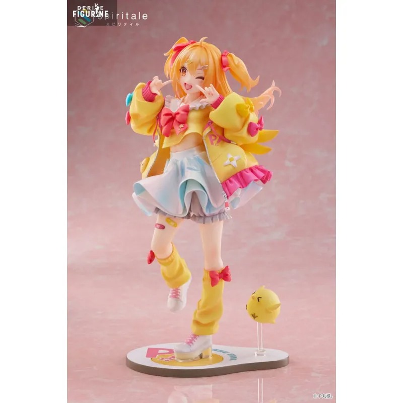 เปิดจอง : <Spiritale> Pmarusama