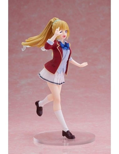 เปิดจอง : Megumi Karuizawa (School Uniform Ver.)