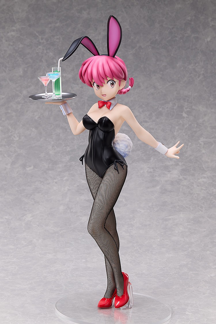 เปิดจอง : Ranma: Bunny Ver.