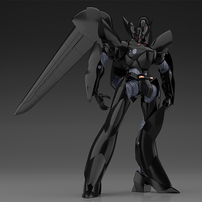 เปิดจอง : Moderoid Type-J9 Griffon (Re-run)