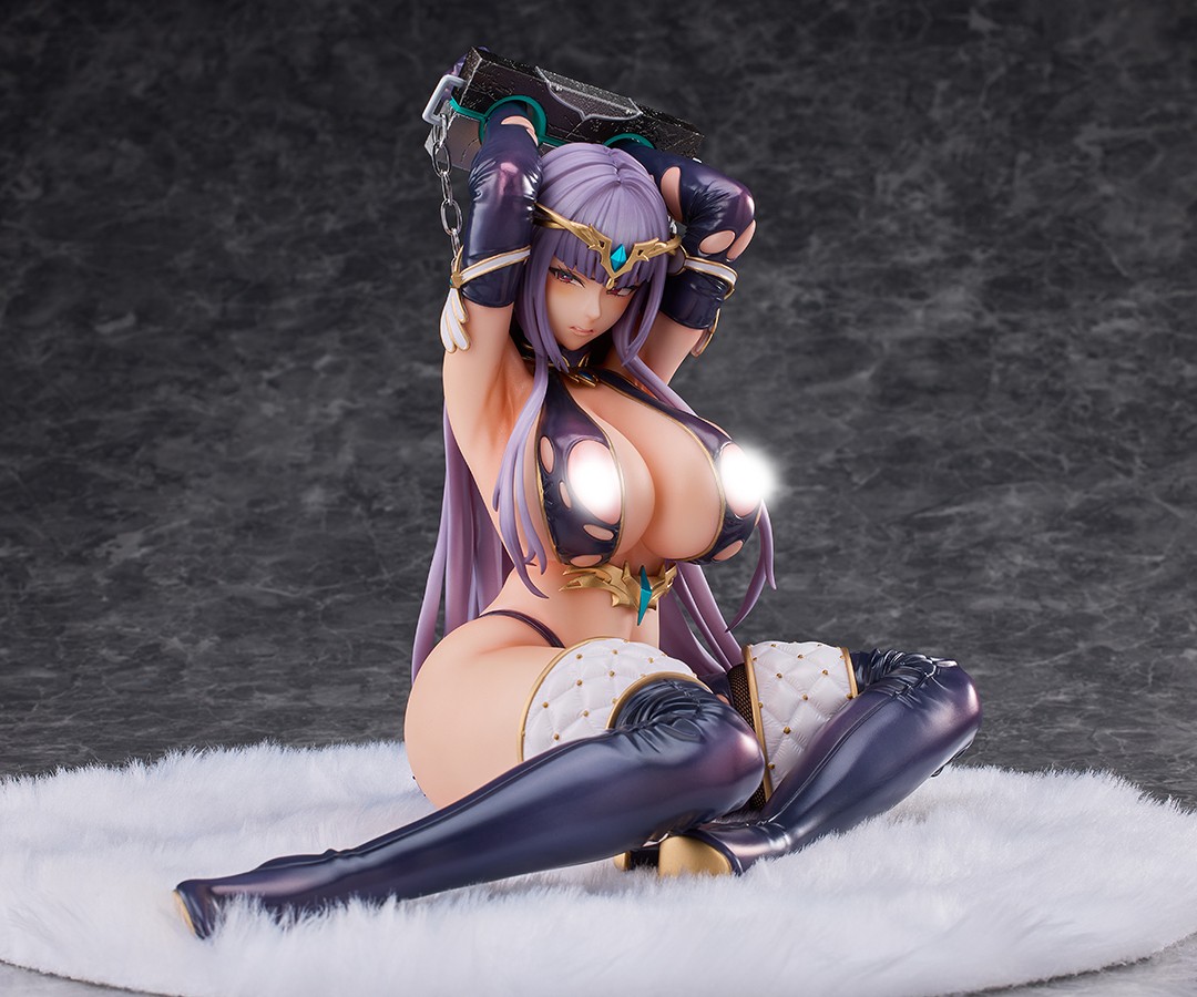 เปิดจอง : Chief Villainess Cerium