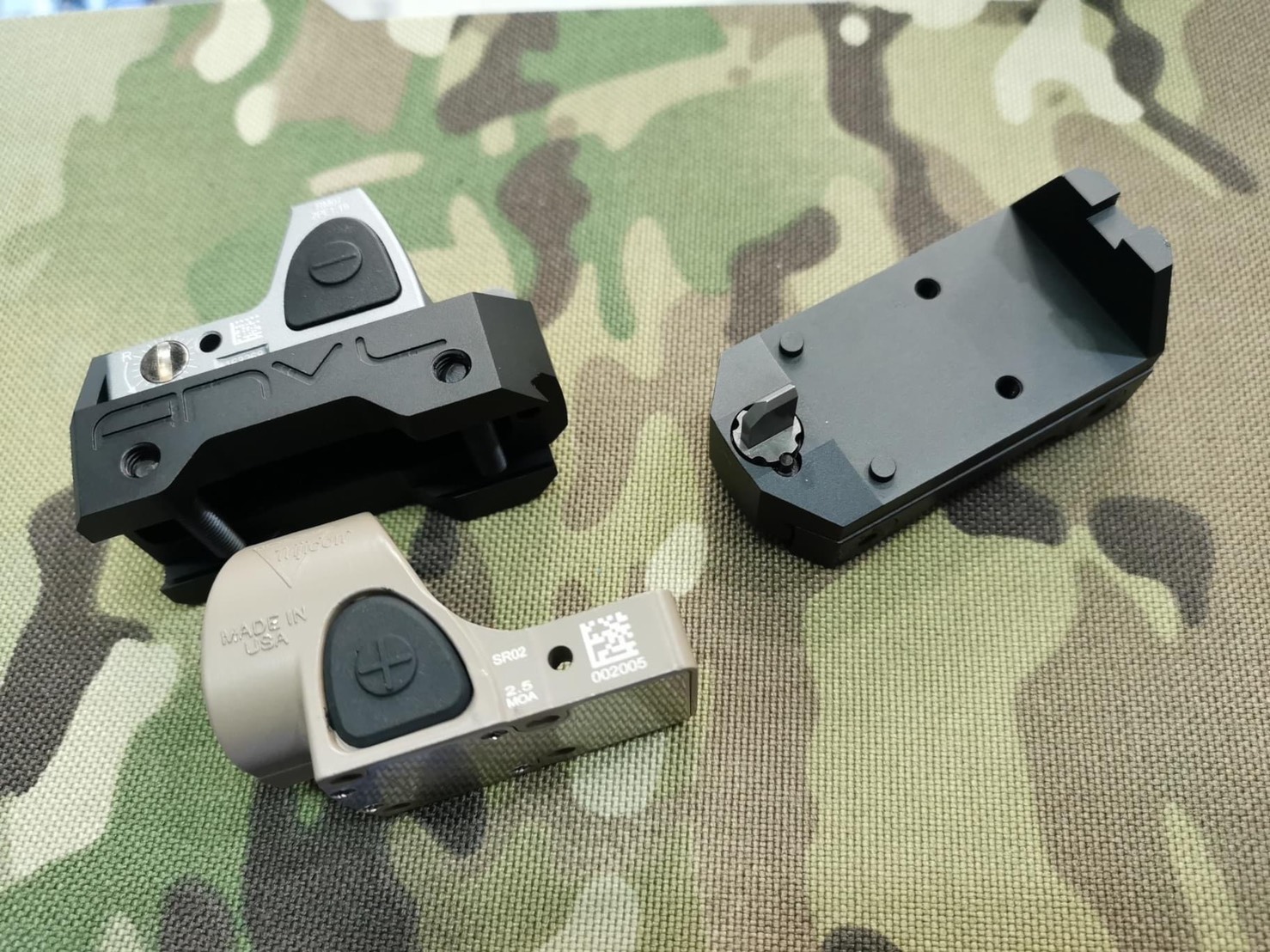 📌กดติดตาม สินค้าเข้ามาใหม่ทุกๆวันครับ📌 🔰New.สินค้ามาใหม่ทุกรายการ 📌ราคาโปรโมชั่นทุกรายการ📌 🔰จำหน่ายอุปกรณ์ยุทธวิธีทุกชนิด 📌จัดส่งทั่วประเทศ EMS / เคอรี่ / ขนส่งเอกชน 🔰ติดต่อสอบถามสั่งซื้อสินค