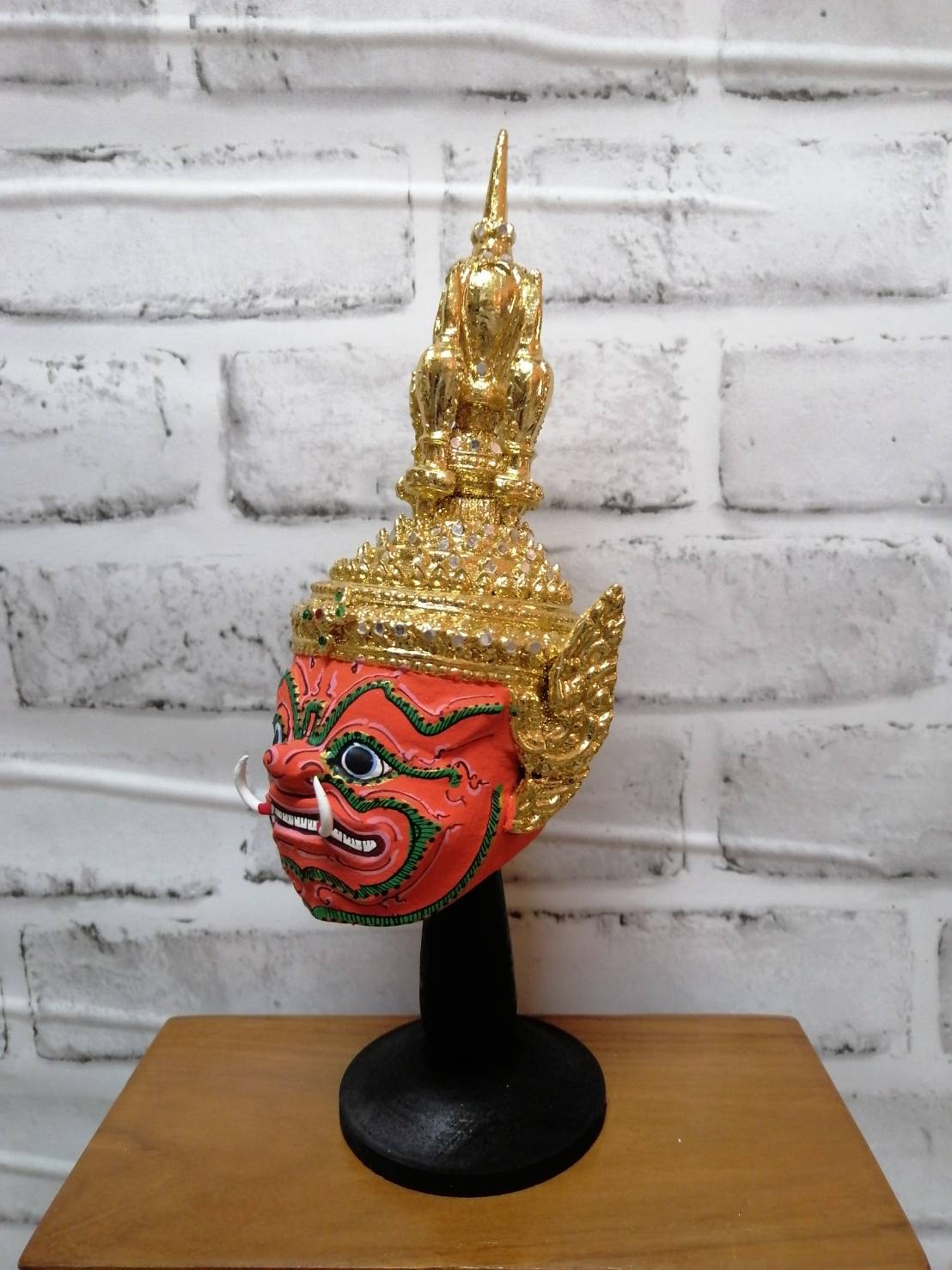 อากาศตะไล ขนาดกลาง