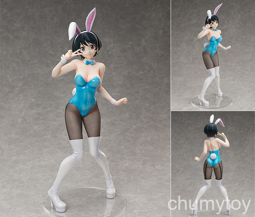 เปิดจอง : Ruka Sarashina: Bunny Ver.