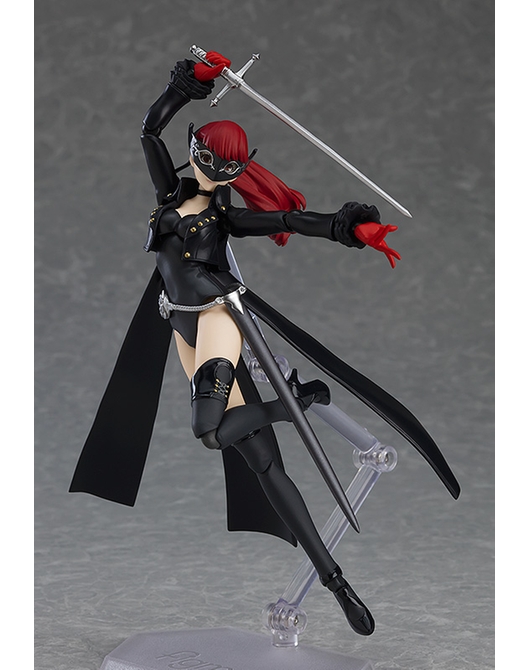 เปิดจอง : Figma Violet