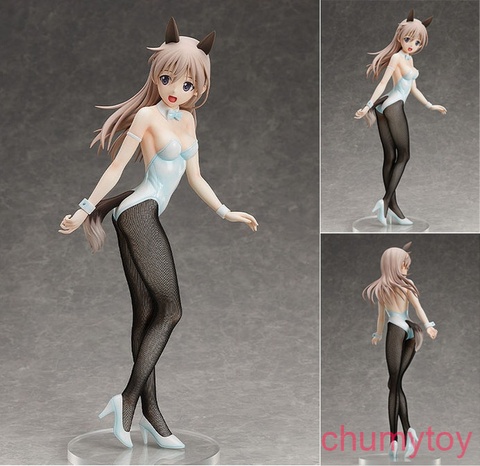 เปิดจอง : Eila Ilmatar Juutilainen: Bunny Style Ver.