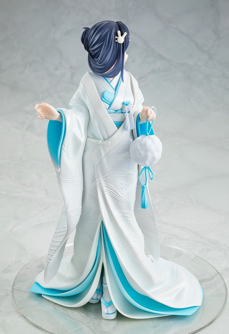 เปิดจอง : Mai Sakurajima White Kimono ver.