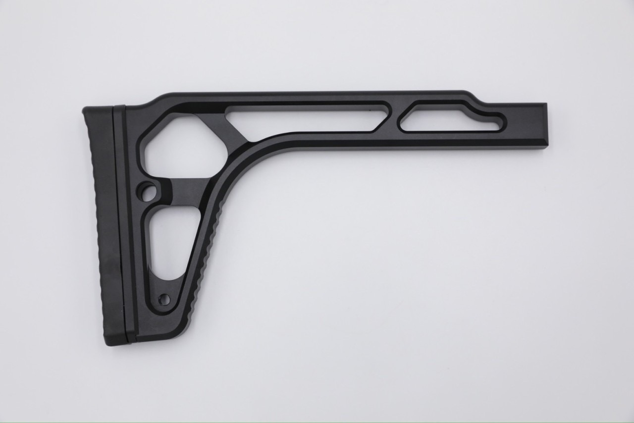 New. พานท้ายปืนแบบยืดหดได้ รุ่น Collapsing / Telescoping Stock