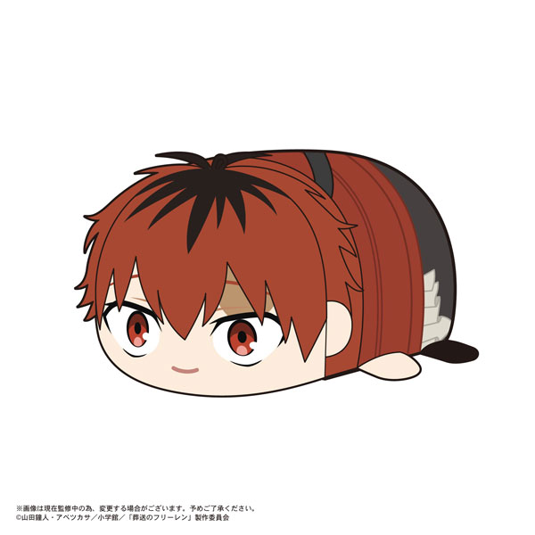 เปิดจอง : Frieren: Beyond Journey's End PoteKoro Mascot 6Pack BOX