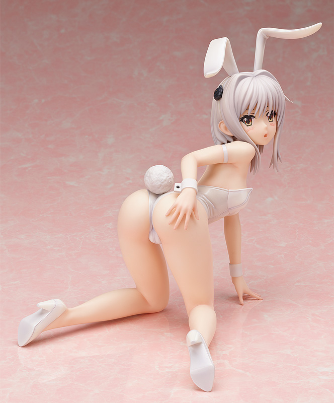 เปิดจอง : Koneko Toujou: Bare Leg Bunny Ver.