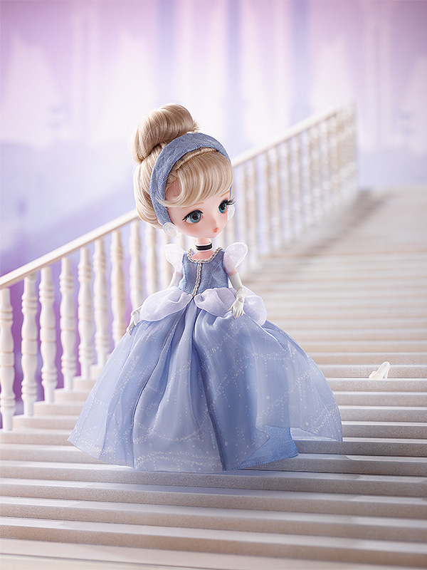 เปิดจอง : Harmonia bloom Cinderella