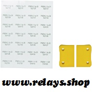 534320 PILZ PSEN Reverse Spacer LiNE iD : RELAYS.SHOP