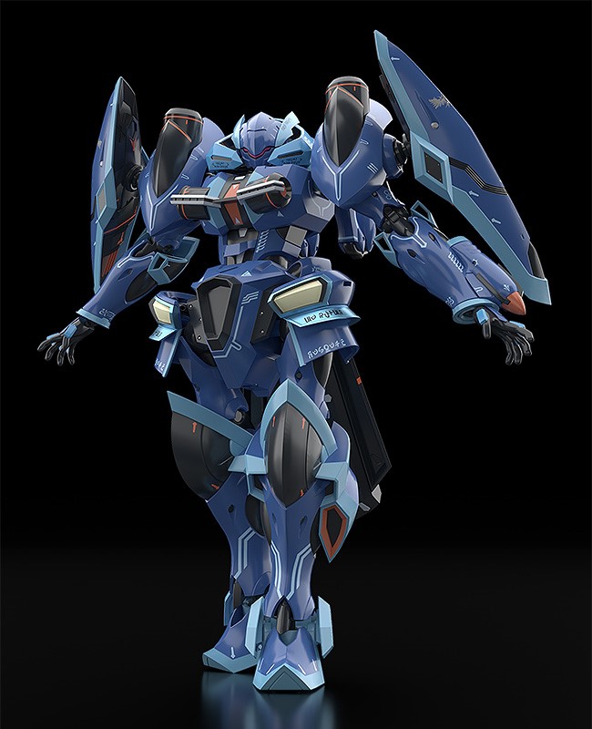 เปิดจอง : Moderoid Toybox