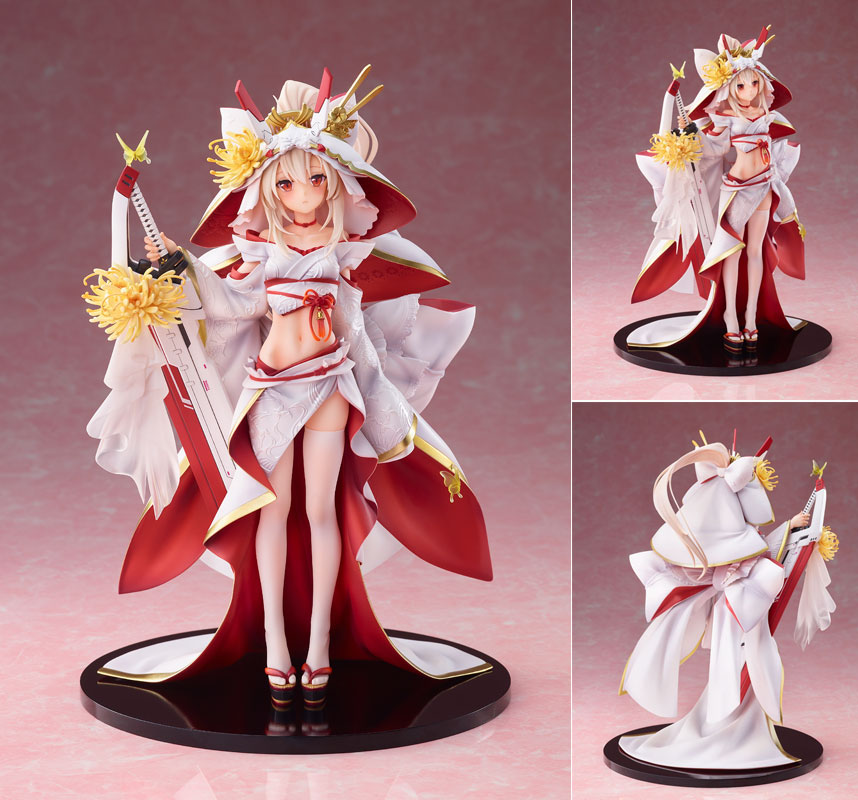 เปิดจอง : Ayanami