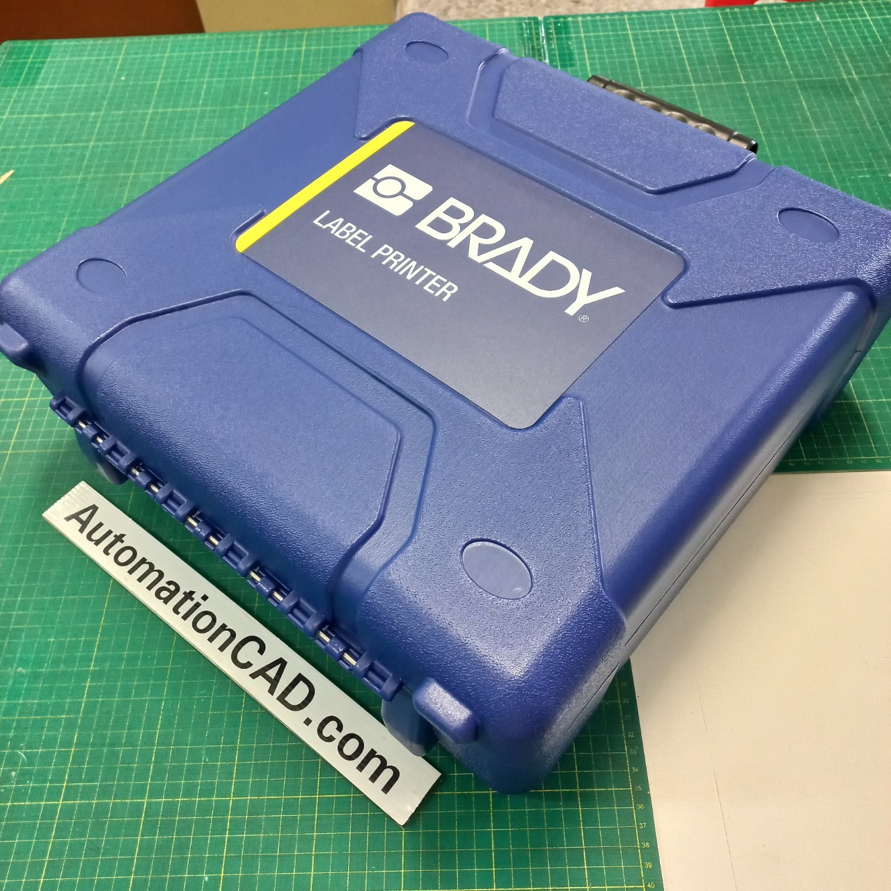 เครื่องพิมพ์สติ๊กเกอร์ BRADY M710 - Bluetooth & Wi-Fi Portable Label Printer