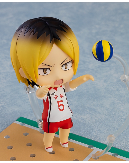 เปิดจอง : Nendoroid Kenma Kozume: Second Uniform Ver.