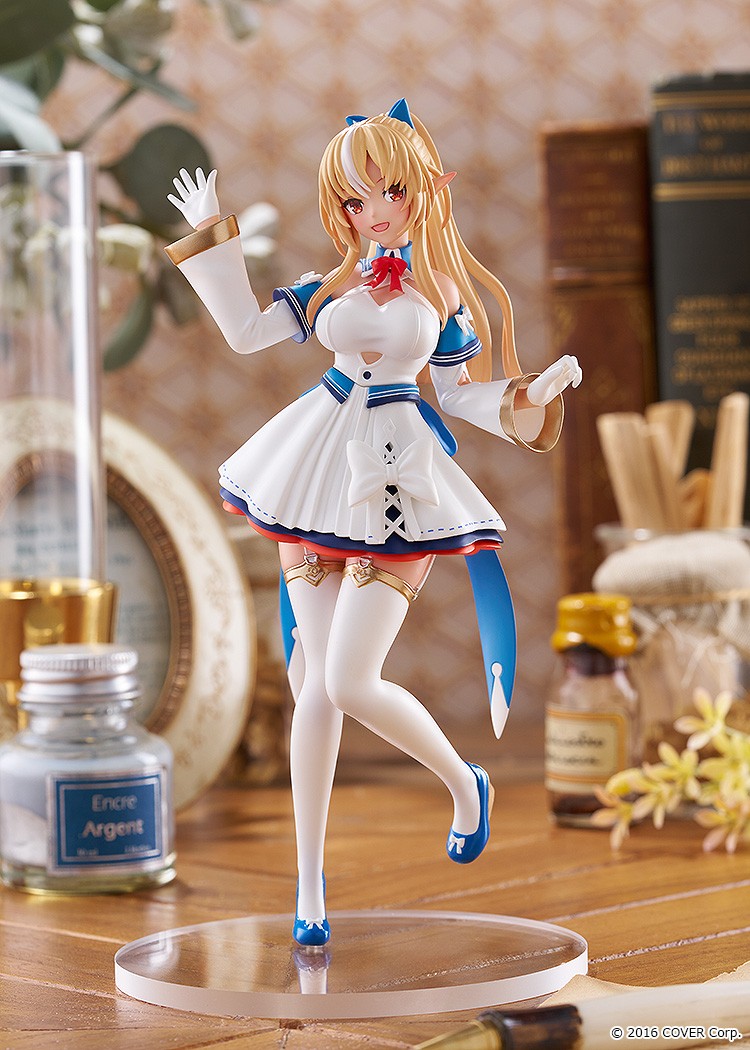เปิดจอง : Pop Up Parade Shiranui Flare
