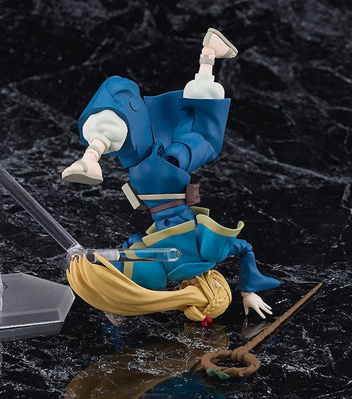 เปิดจอง : Figma Marcille
