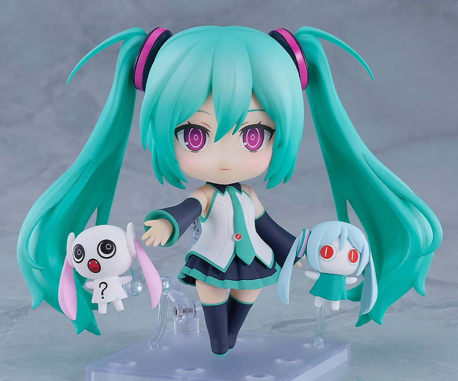 เปิดจอง : Nendoroid Hatsune Miku: Because You're Here Ver.