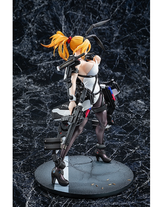 เปิดจอง : Powered Bunny