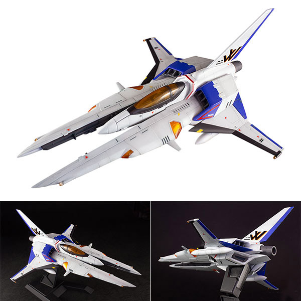 เปิดจอง : VIC VIPER ver.GRADIUS IV exclusive decal set