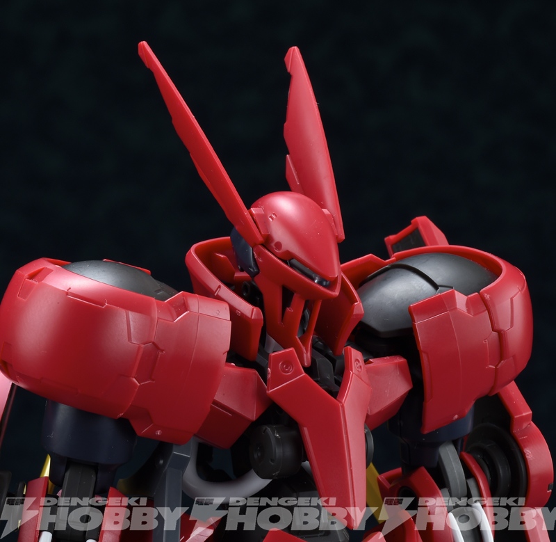 [PO]1/100 Grimgerde[BANDAI]