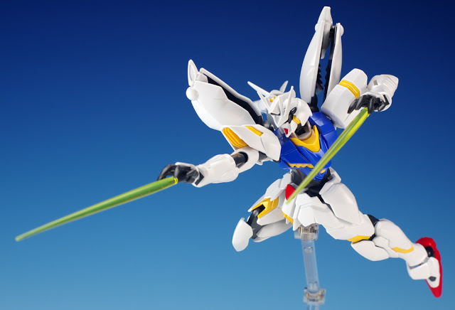 HG 1/144 Gundam Legilis[BANDAI]