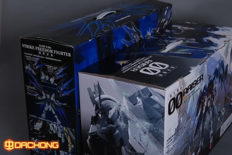 [PO]PG 1/60 OO Raiser [โมจีนTT]