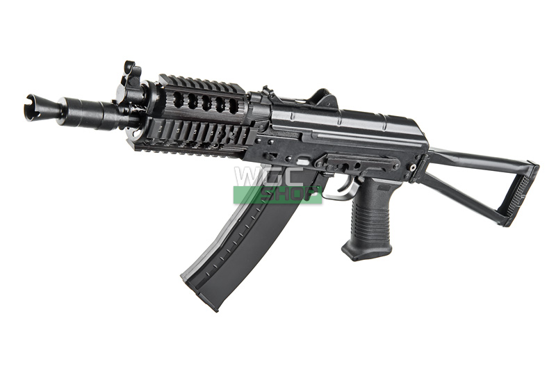 AK74UN MOD-A - E&L A104-A