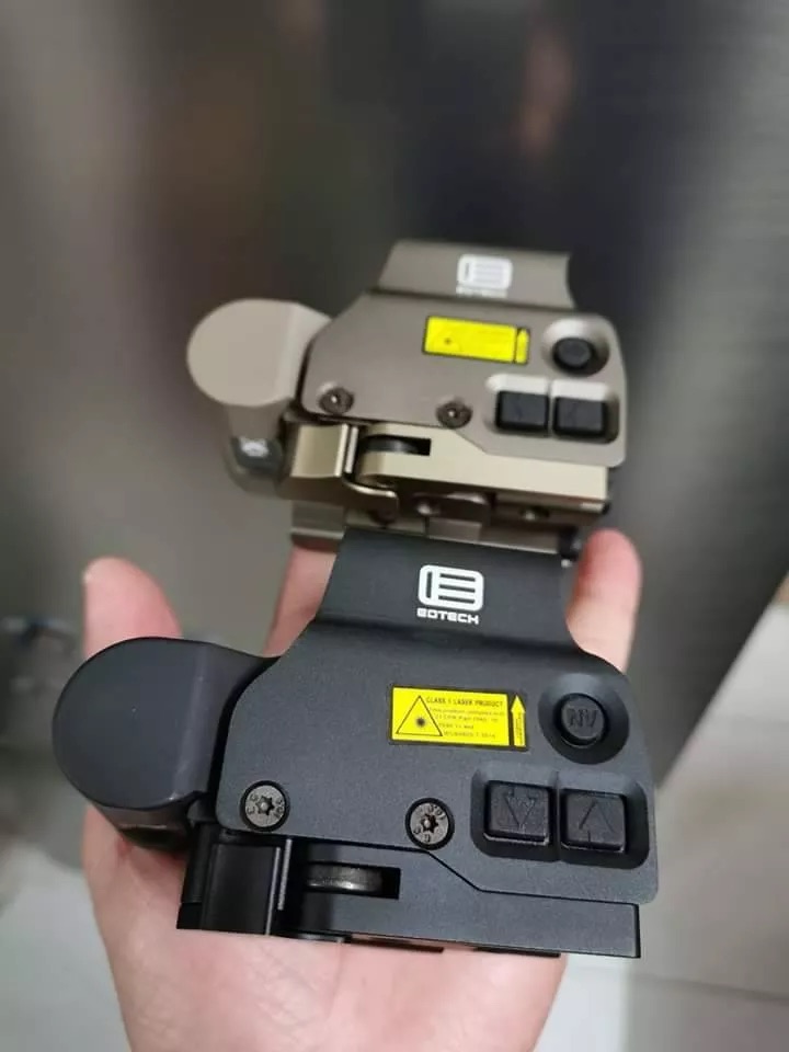 ดอท Eotech high detail EPS EXPS3 ผลิตจากAluminum 6068