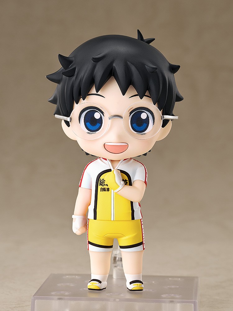 เปิดจอง : Nendoroid Light Sakamichi Onoda