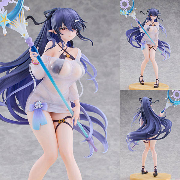 เปิดจอง : Epic Seven Festive Eda 1/7