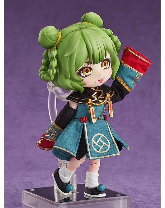 เปิดจอง : Nendoroid Doll Chinese-Style Jiangshi Twins: Ginger