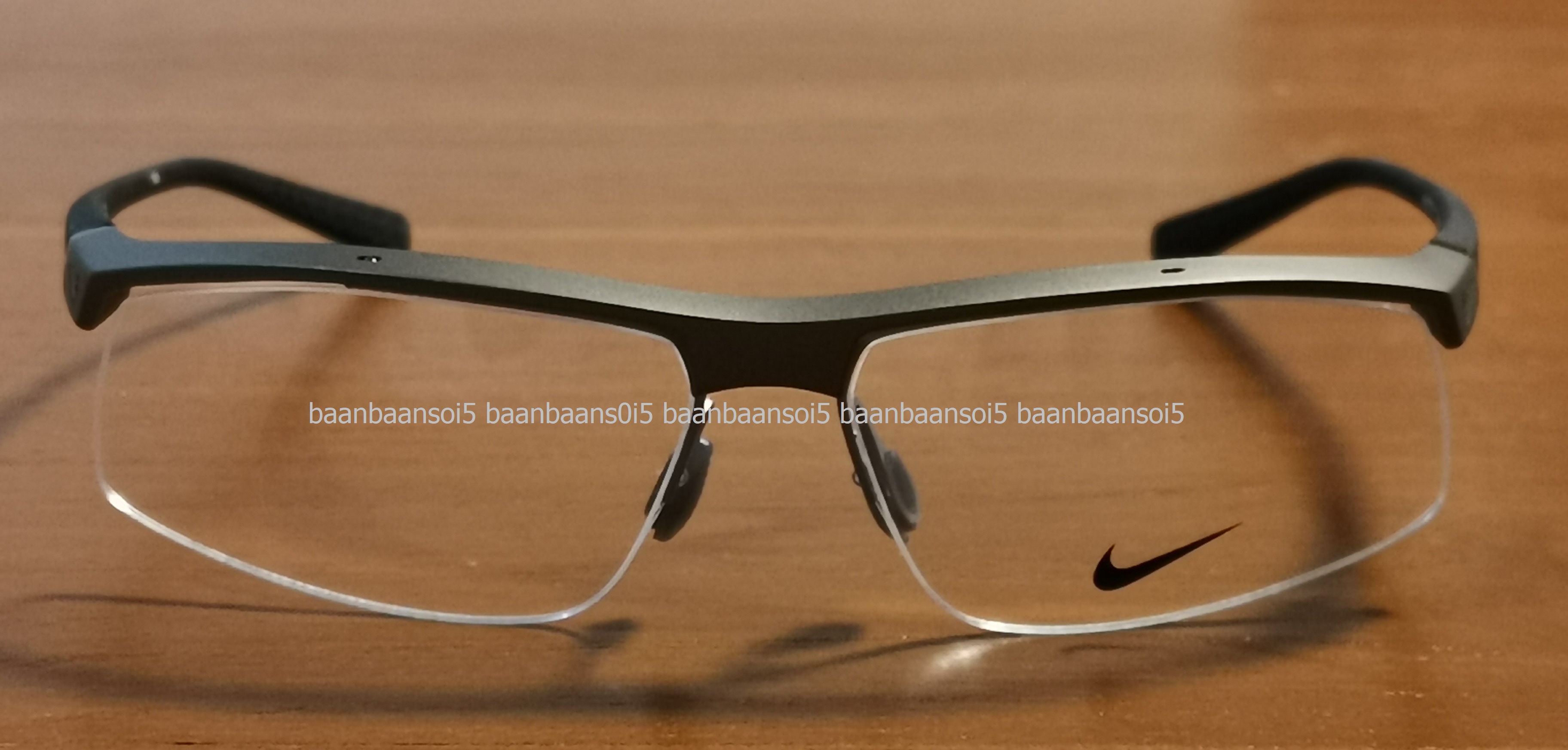 Nike 7071/3 071 โปรโมชั่น พร้อมเลนส์ มัลติโค๊ต HOYA 4,200 บาท