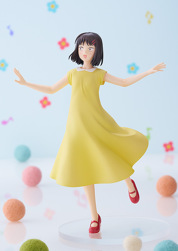 เปิดจอง : Pop Up Parade Mitsumi Iwakura