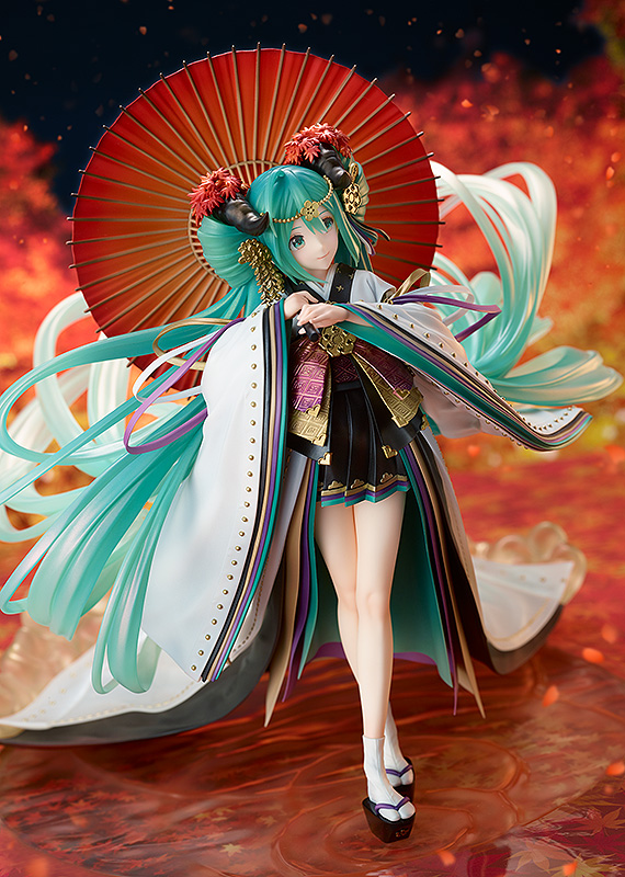 เปิดจอง : Hatsune Miku: Land of the Eternal