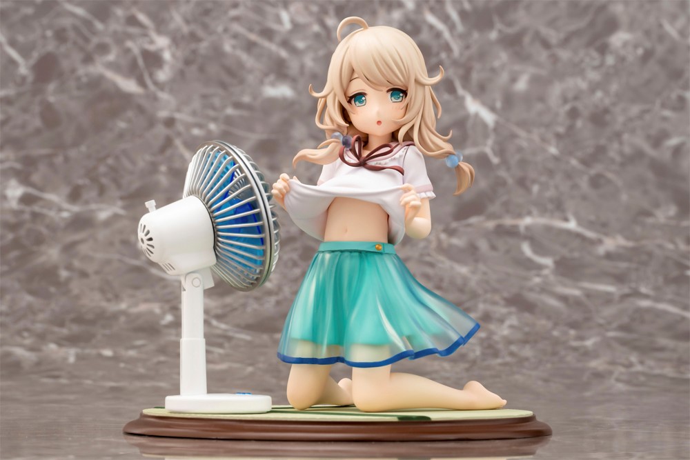 เปิดจอง Kozue Yusa (Sweet Fairy) (Re-run)